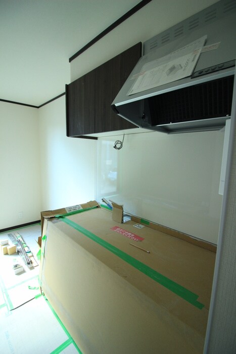 アンセル小田原の物件内観写真