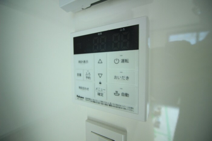 アンセル小田原の物件内観写真