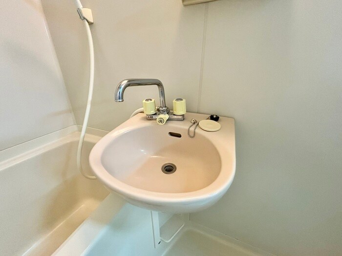 サンハイツ上杉の物件内観写真