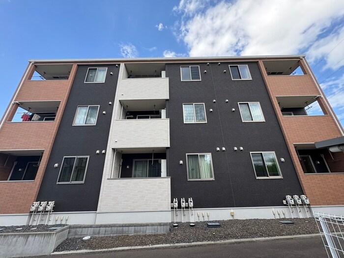 Feliciaの物件外観写真