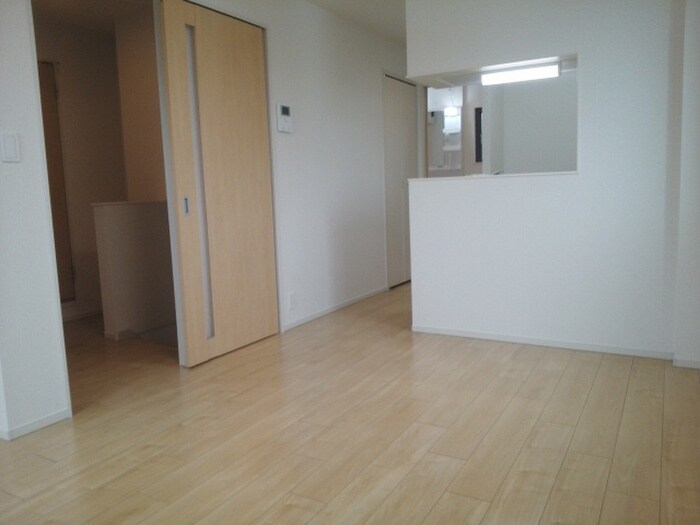 Feliciaの物件内観写真