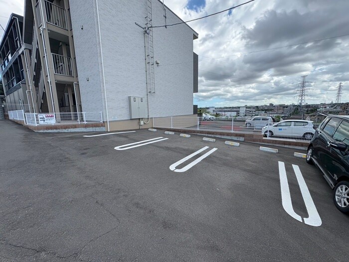 Feliciaの物件外観写真