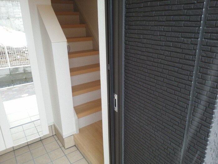 Feliciaの物件内観写真