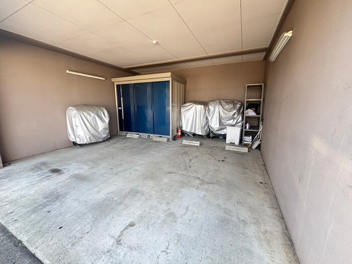 ブランドール河原町プラザの物件外観写真