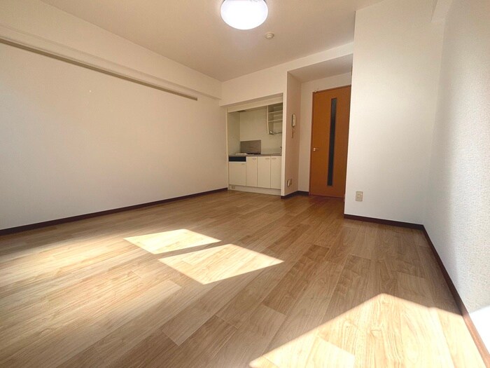 ブランドール河原町プラザの物件内観写真