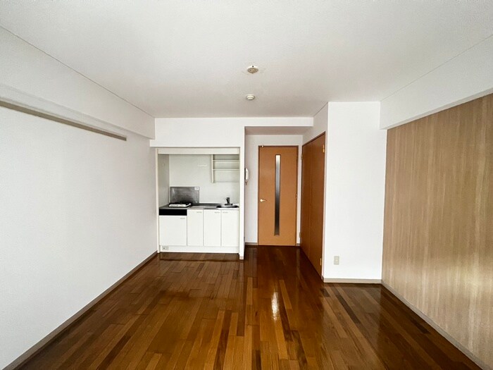 ブランドール河原町プラザの物件内観写真