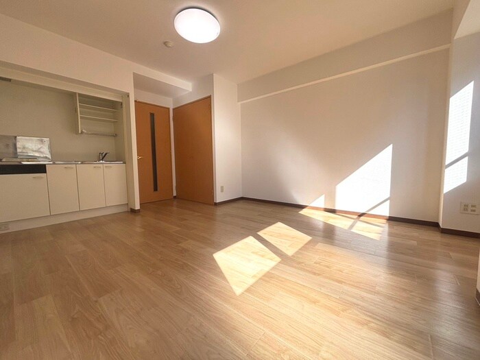 ブランドール河原町プラザの物件内観写真