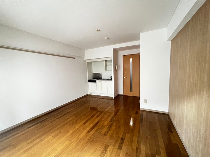 ブランドール河原町プラザの物件内観写真