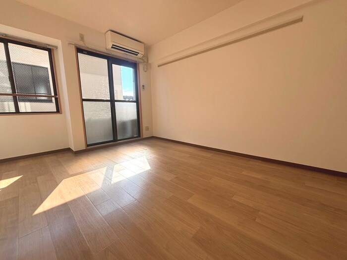 ブランドール河原町プラザの物件内観写真