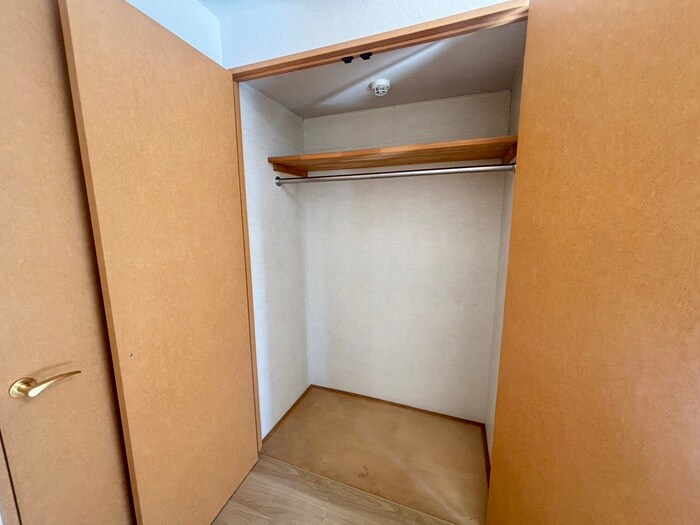 ブランドール河原町プラザの物件内観写真