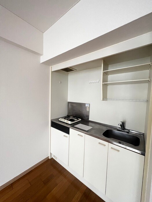 ブランドール河原町プラザの物件内観写真