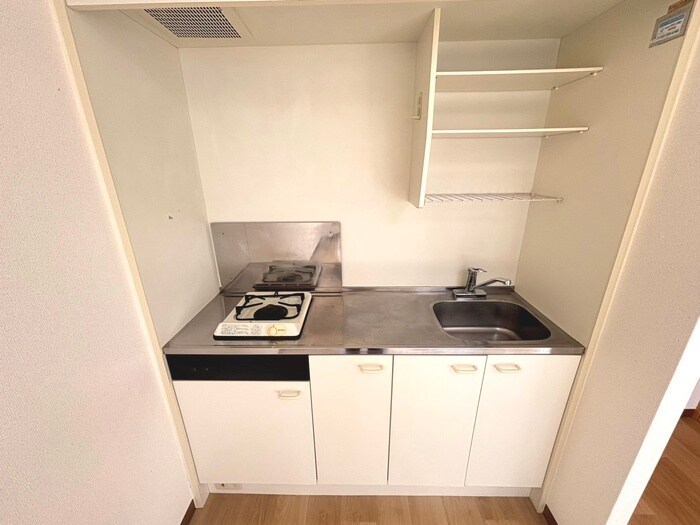 ブランドール河原町プラザの物件内観写真