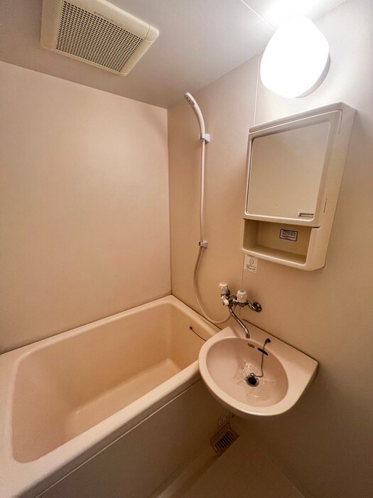 ブランドール河原町プラザの物件内観写真