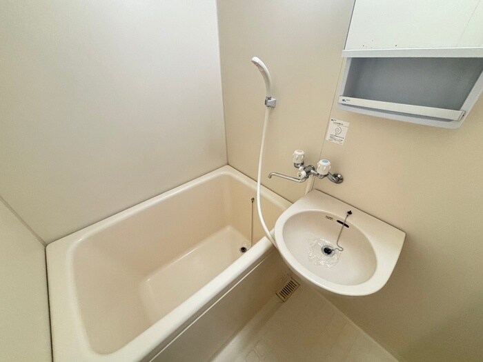 ブランドール河原町プラザの物件内観写真