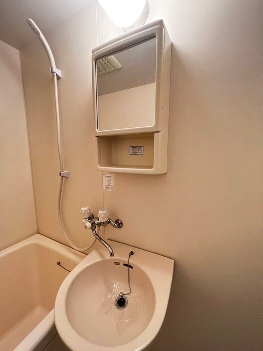 ブランドール河原町プラザの物件内観写真