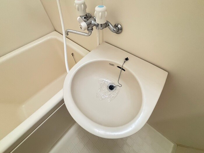 ブランドール河原町プラザの物件内観写真