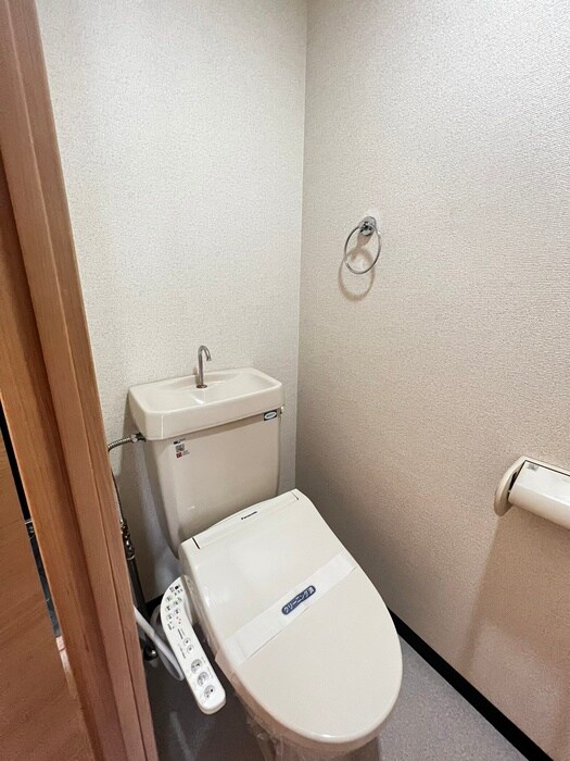 ブランドール河原町プラザの物件内観写真