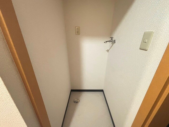 ブランドール河原町プラザの物件内観写真