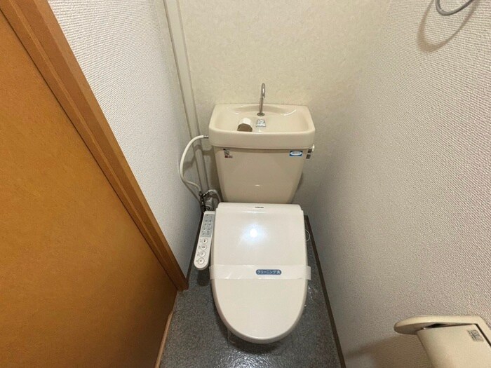 ブランドール河原町プラザの物件内観写真