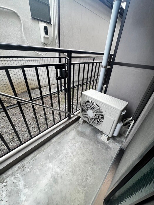 ブランドール河原町プラザの物件内観写真