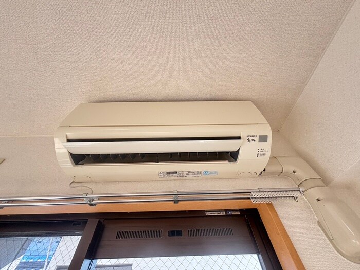 ブランドール河原町プラザの物件内観写真