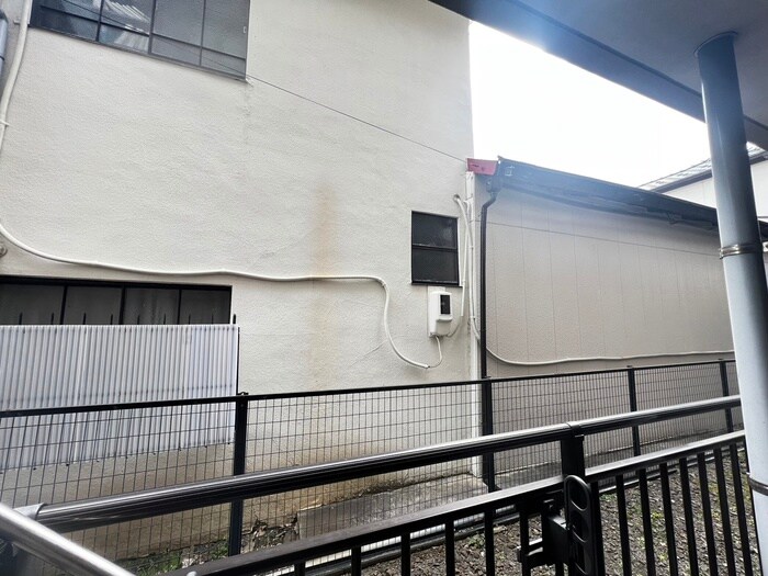 ブランドール河原町プラザの物件内観写真