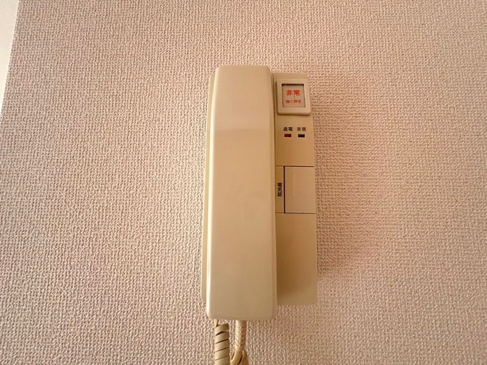 ブランドール河原町プラザの物件内観写真