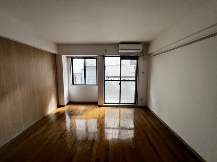 ブランドール河原町プラザの物件内観写真