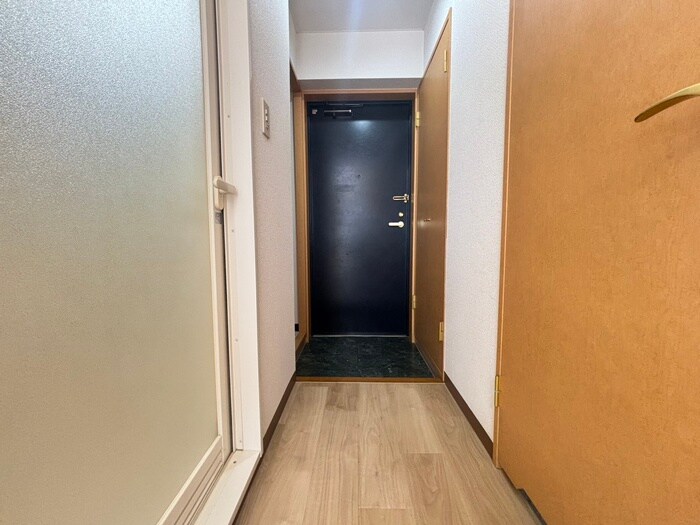 ブランドール河原町プラザの物件内観写真