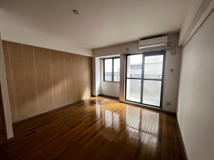 ブランドール河原町プラザの物件内観写真