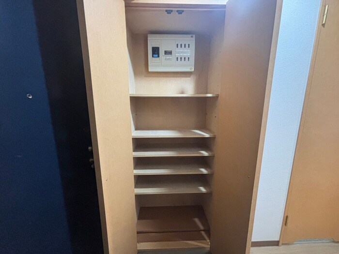 ブランドール河原町プラザの物件内観写真