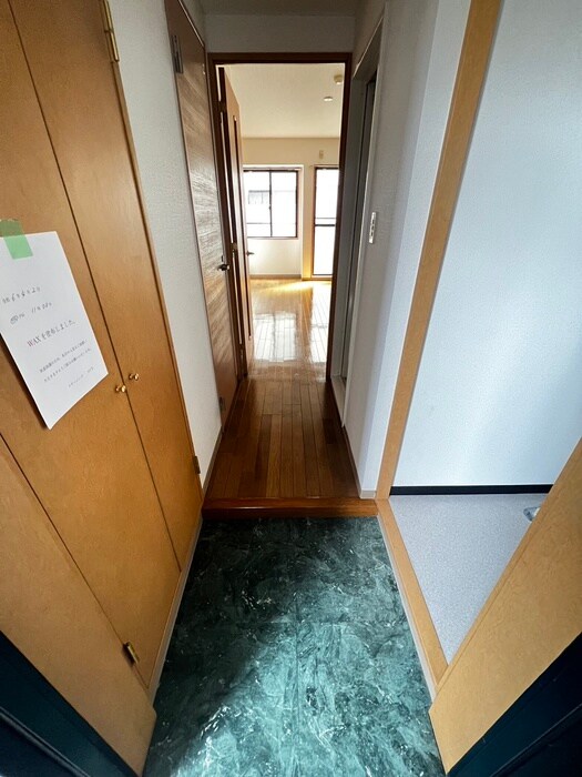 ブランドール河原町プラザの物件内観写真