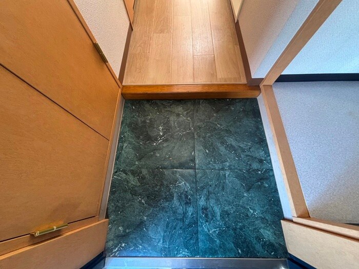 ブランドール河原町プラザの物件内観写真