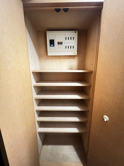 ブランドール河原町プラザの物件内観写真