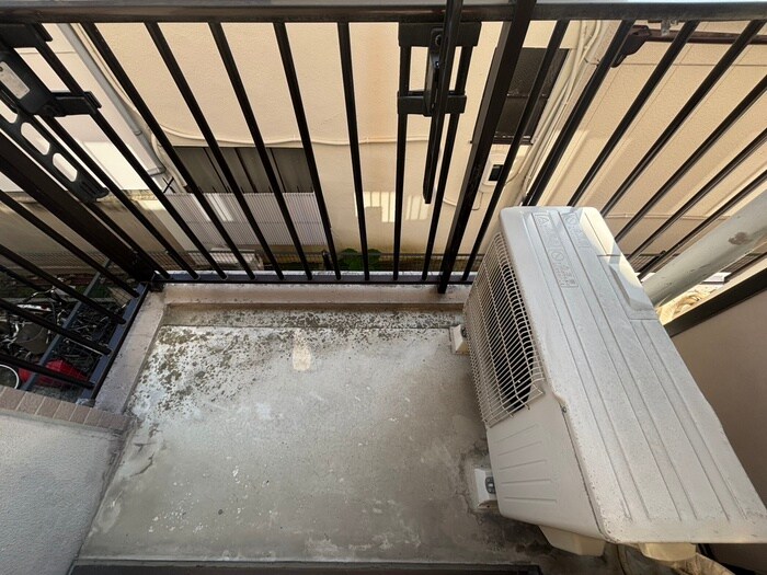 ブランドール河原町プラザの物件内観写真