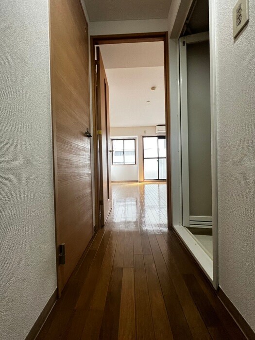 ブランドール河原町プラザの物件内観写真