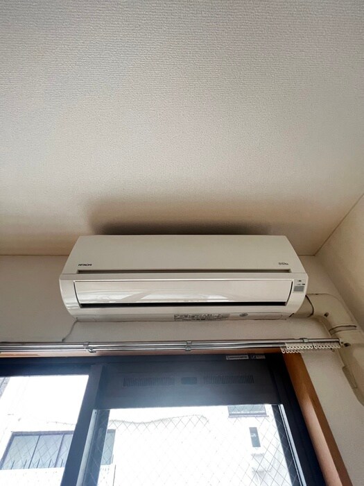 ブランドール河原町プラザの物件内観写真