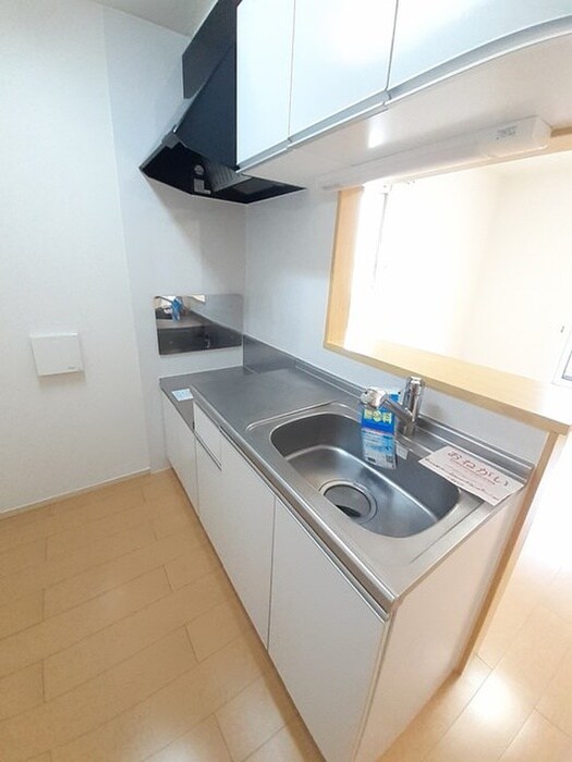 セレーノ八乙女の物件内観写真