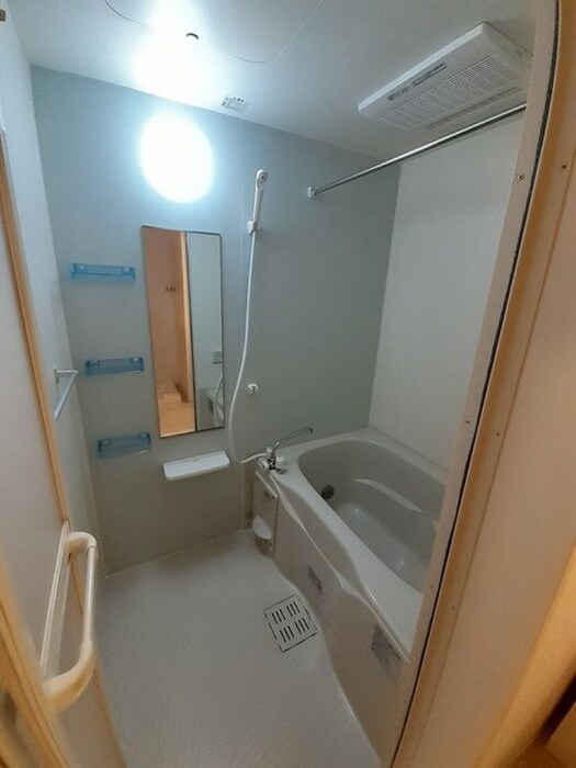 セレーノ八乙女の物件内観写真