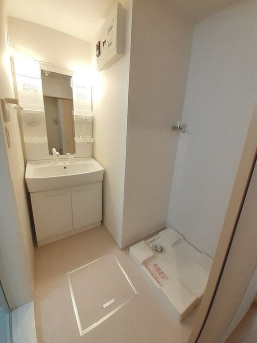 セレーノ八乙女の物件内観写真