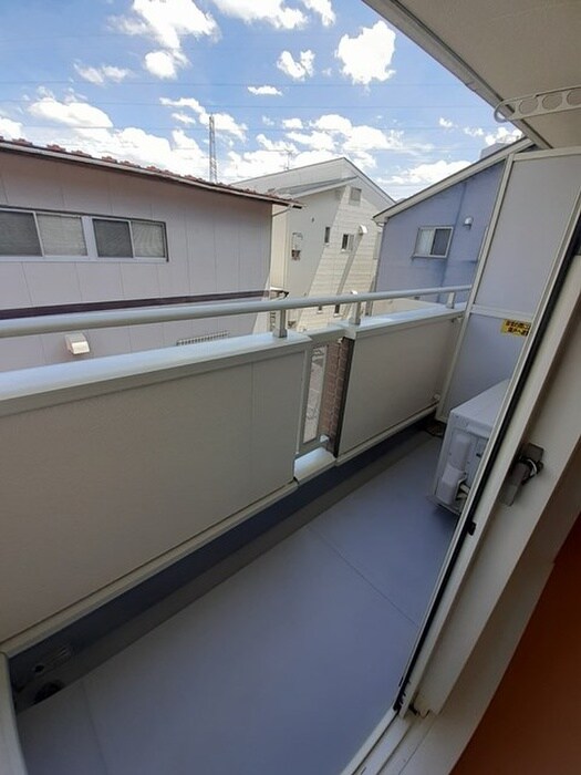 セレーノ八乙女の物件内観写真