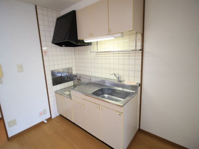 レジデンスオリーブＴの物件内観写真