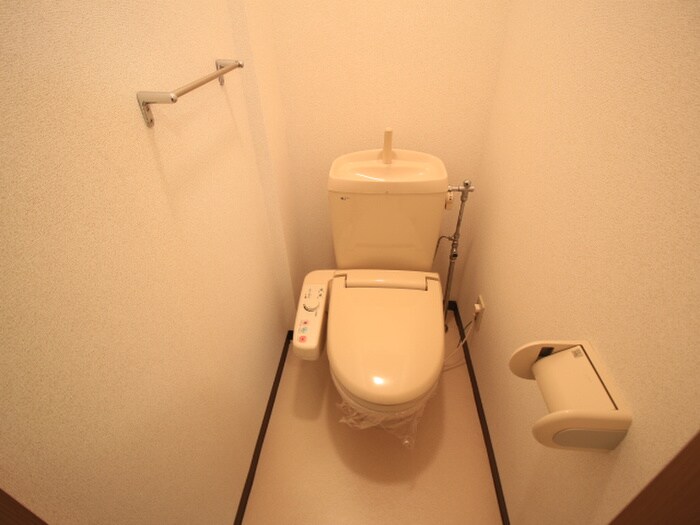 レジデンスオリーブＴの物件内観写真