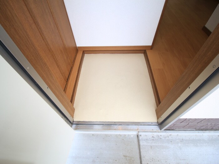 レジデンスオリーブＴの物件内観写真