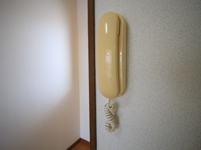 レジデンスオリーブＴの物件内観写真