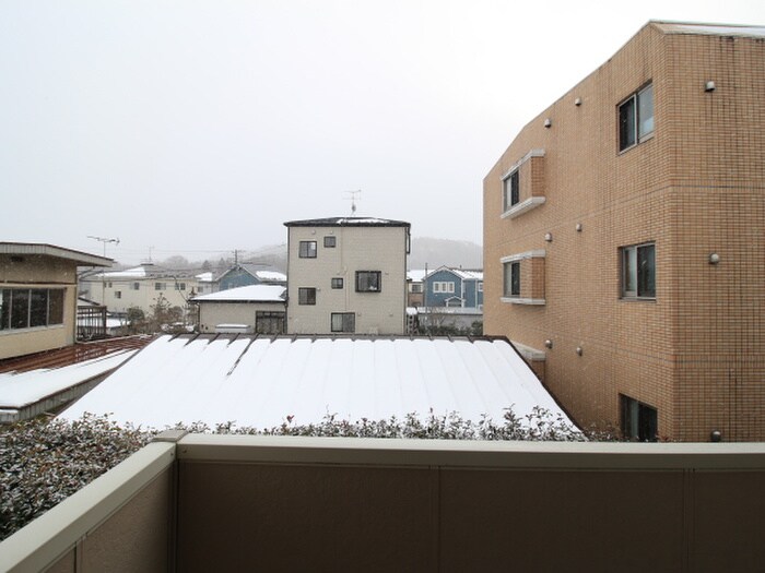 レジデンスオリーブＴの物件内観写真