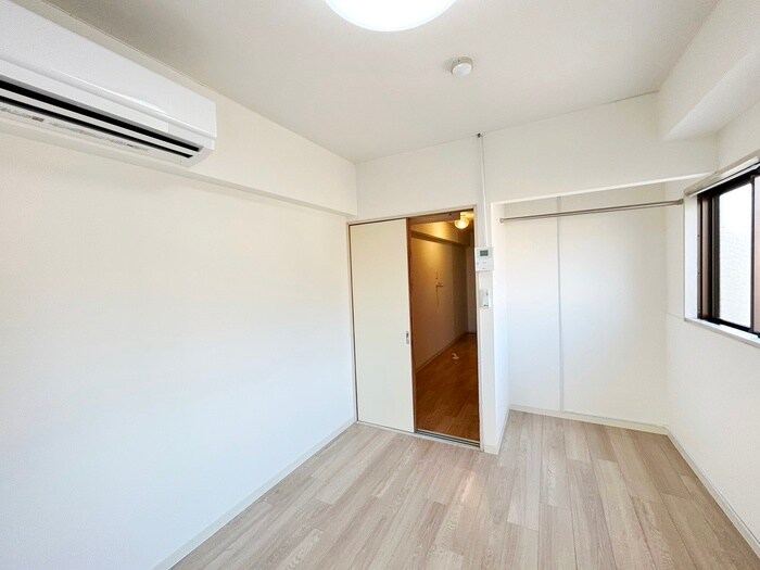 日成ヴィバ－チェＯＮＥの物件内観写真