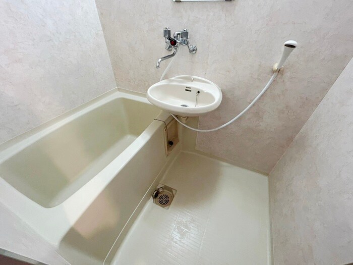 日成ヴィバ－チェＯＮＥの物件内観写真