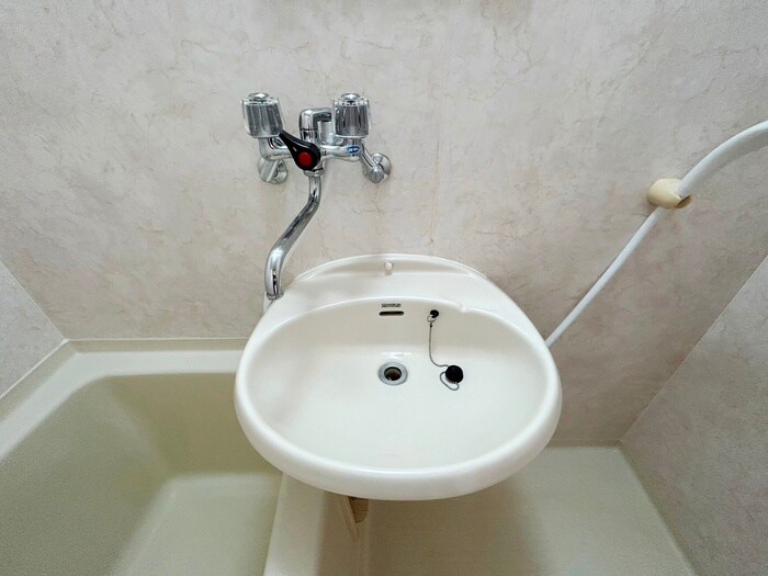 日成ヴィバ－チェＯＮＥの物件内観写真