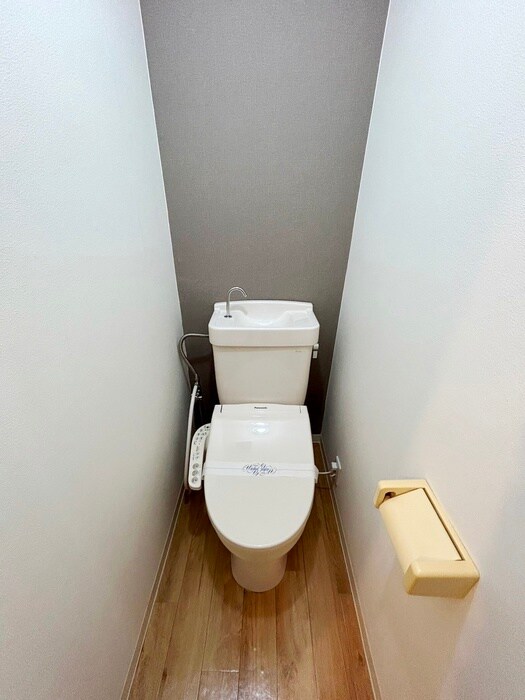 日成ヴィバ－チェＯＮＥの物件内観写真